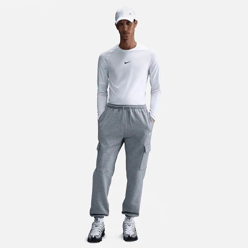 Club Cargo Men's Track Pants