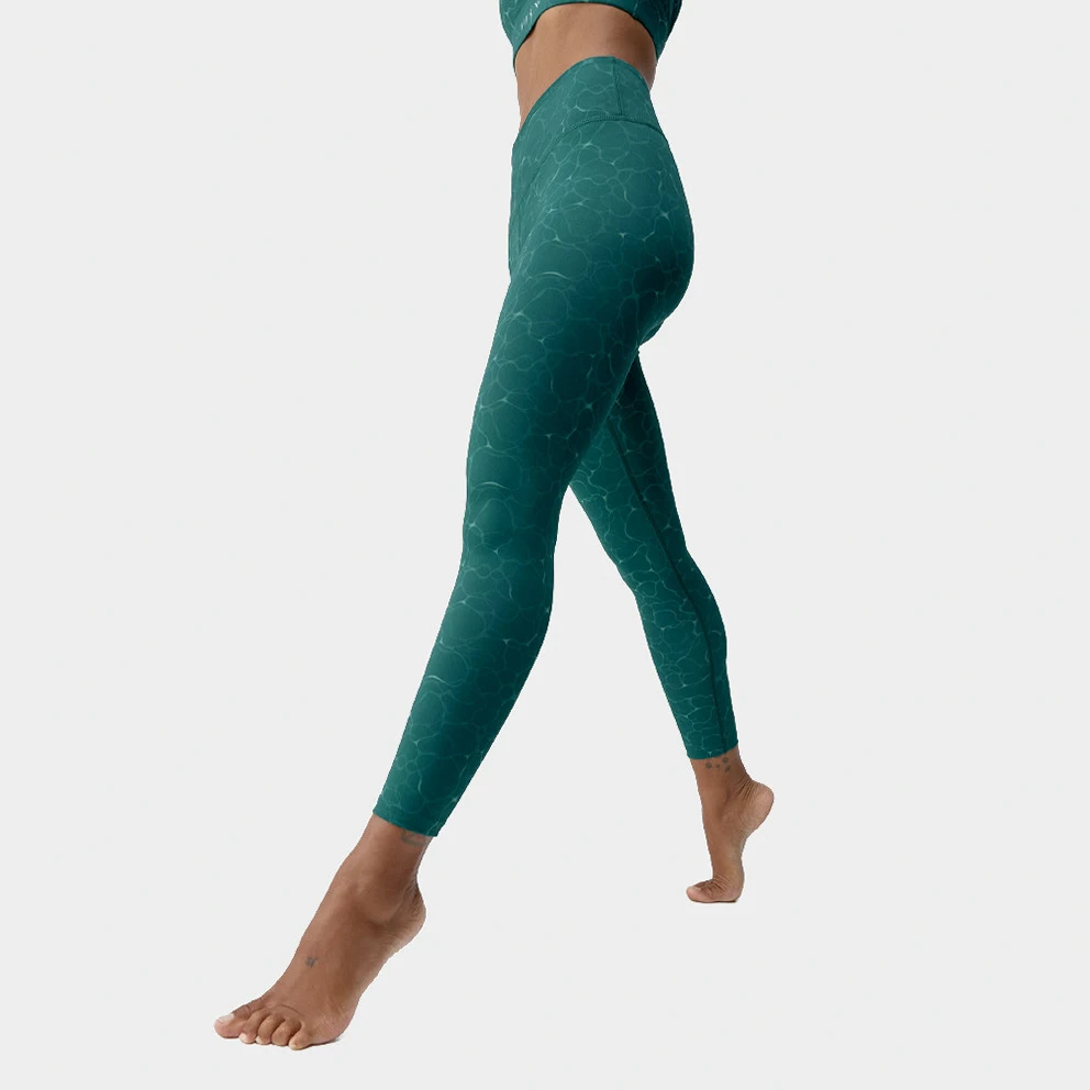 Organic Women's 7/8 Leggings