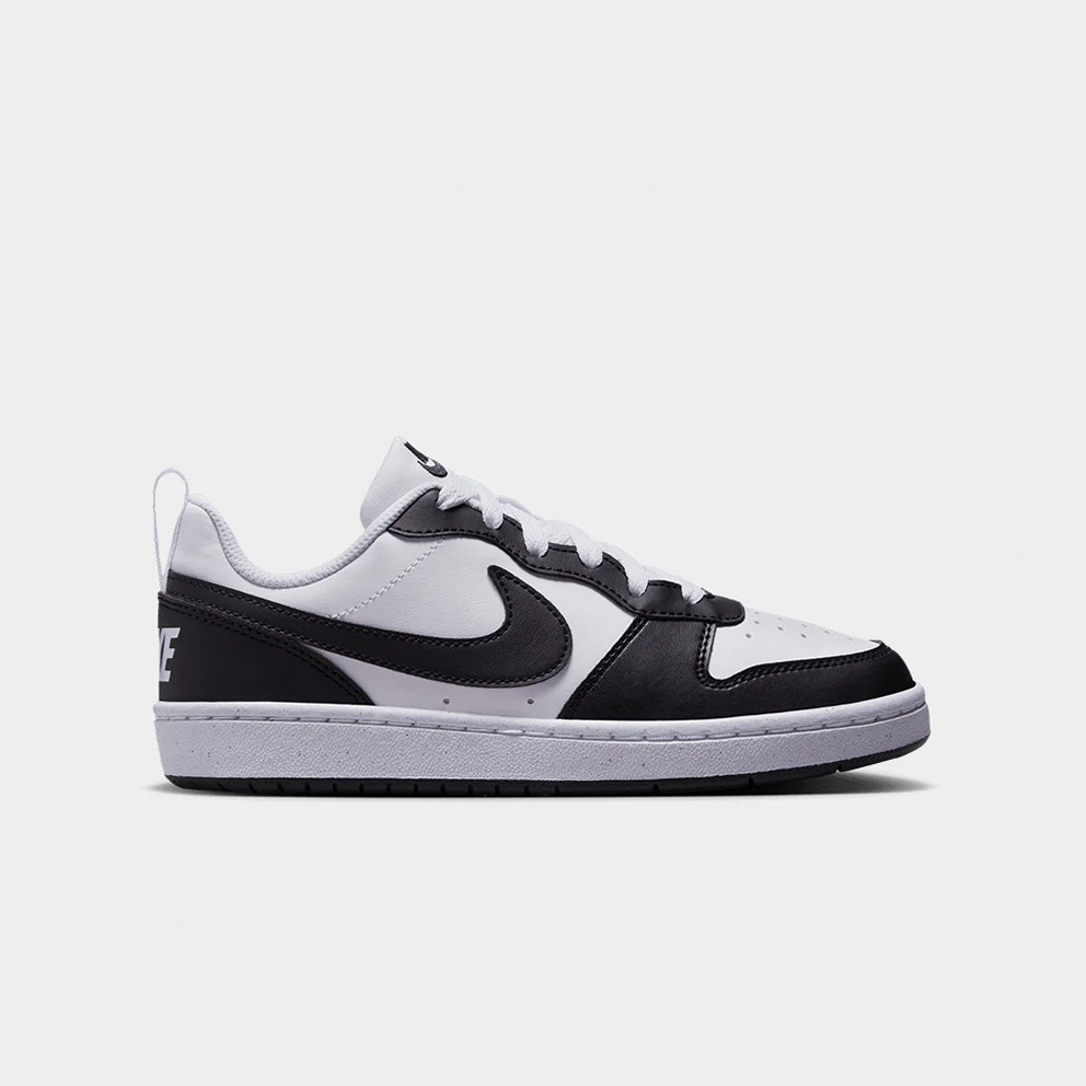 Court Borough Low Recraft Kids' Shoes