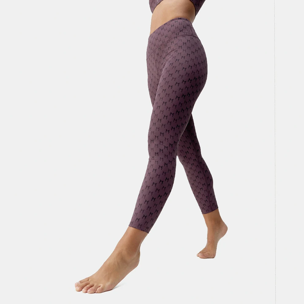 Monogram Women's 7/8 Leggings