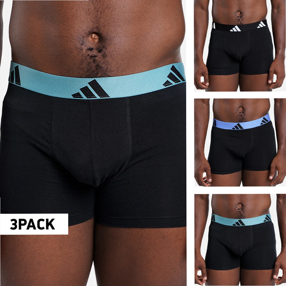Trunk (3PK) Men's Underwear