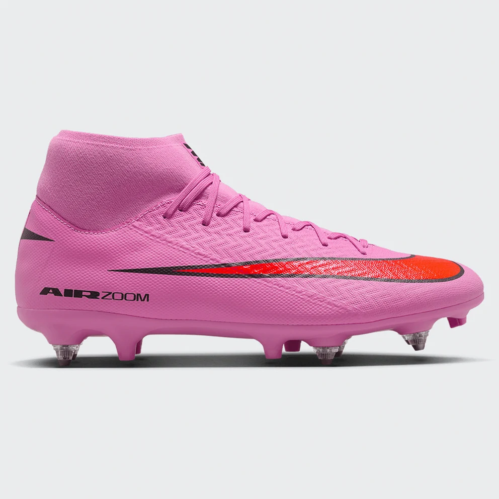 Zm Superfly 10 Academy SG Pro Men's Football Boots