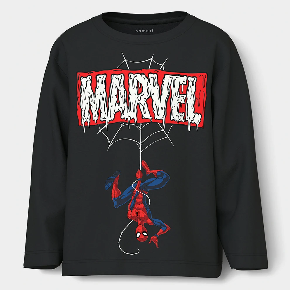 Marvel Kids' Longsleeve