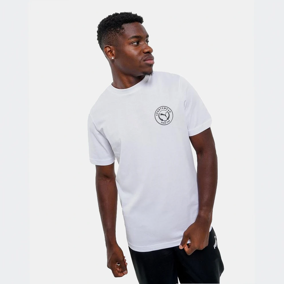 Blank Base Men's T-shirt