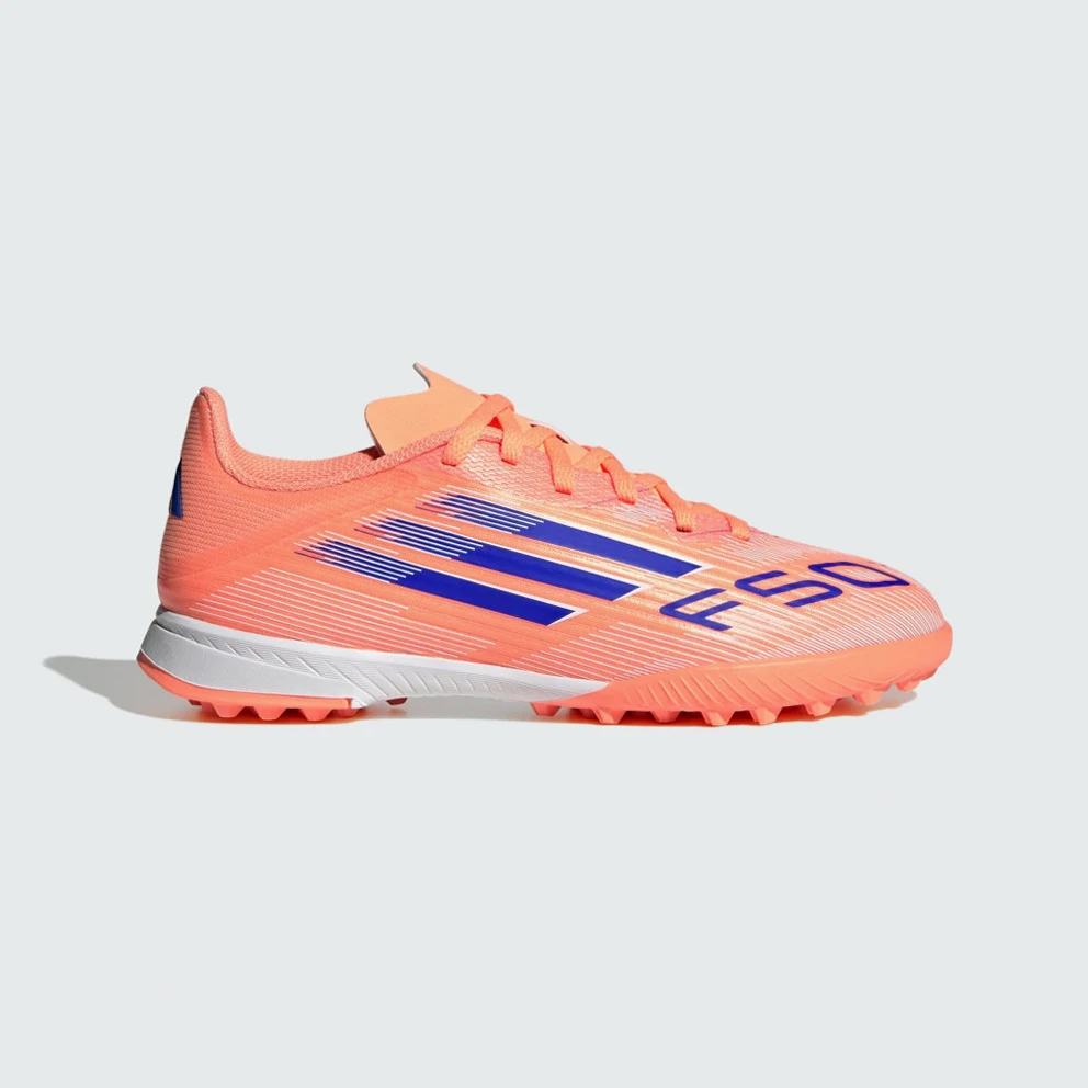 F50 LeAGue TF Kids' Football Shoes