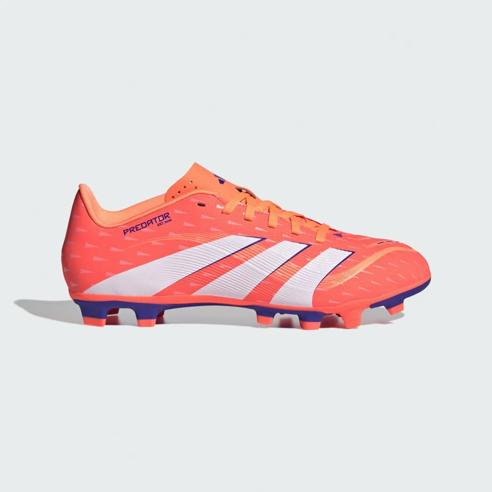 Predator Club FG/MG Unisex Football Shoes