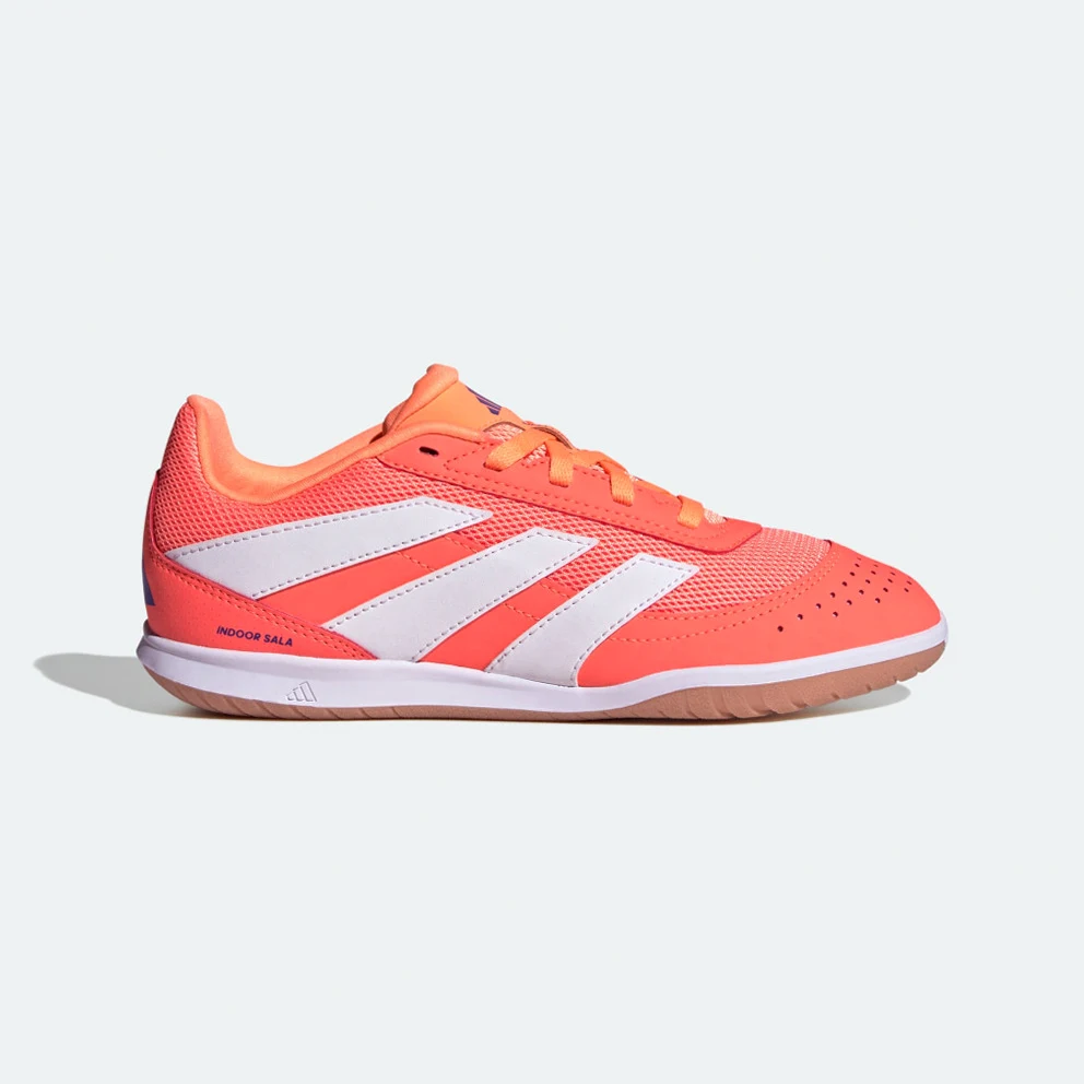 Predator Club IC Kids' Football Shoes