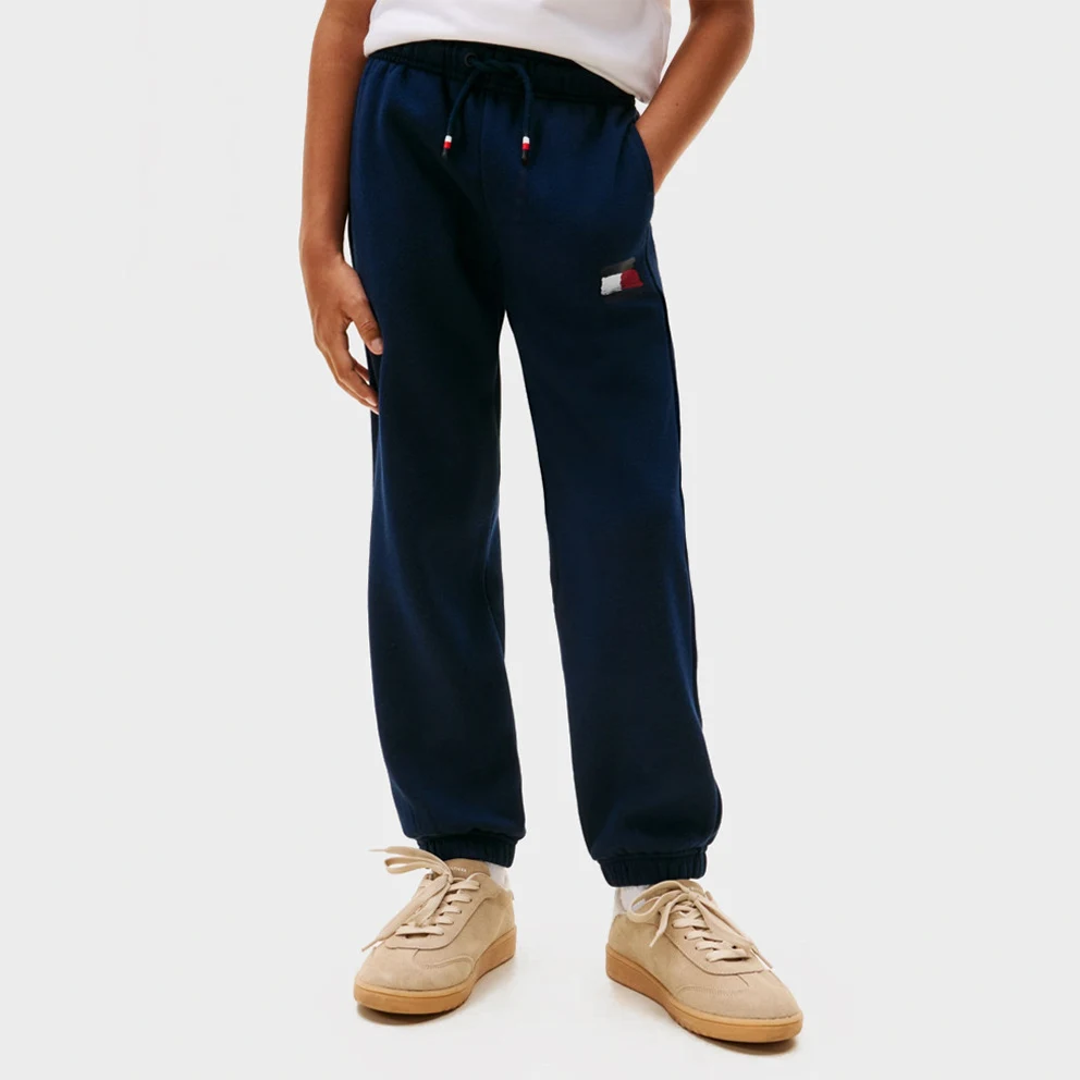 Flag Kids' Track Pants