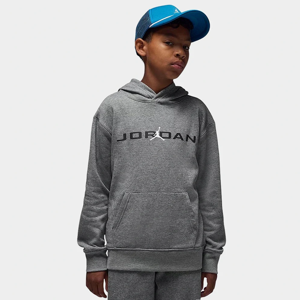 Baseline Kids' Hoodie