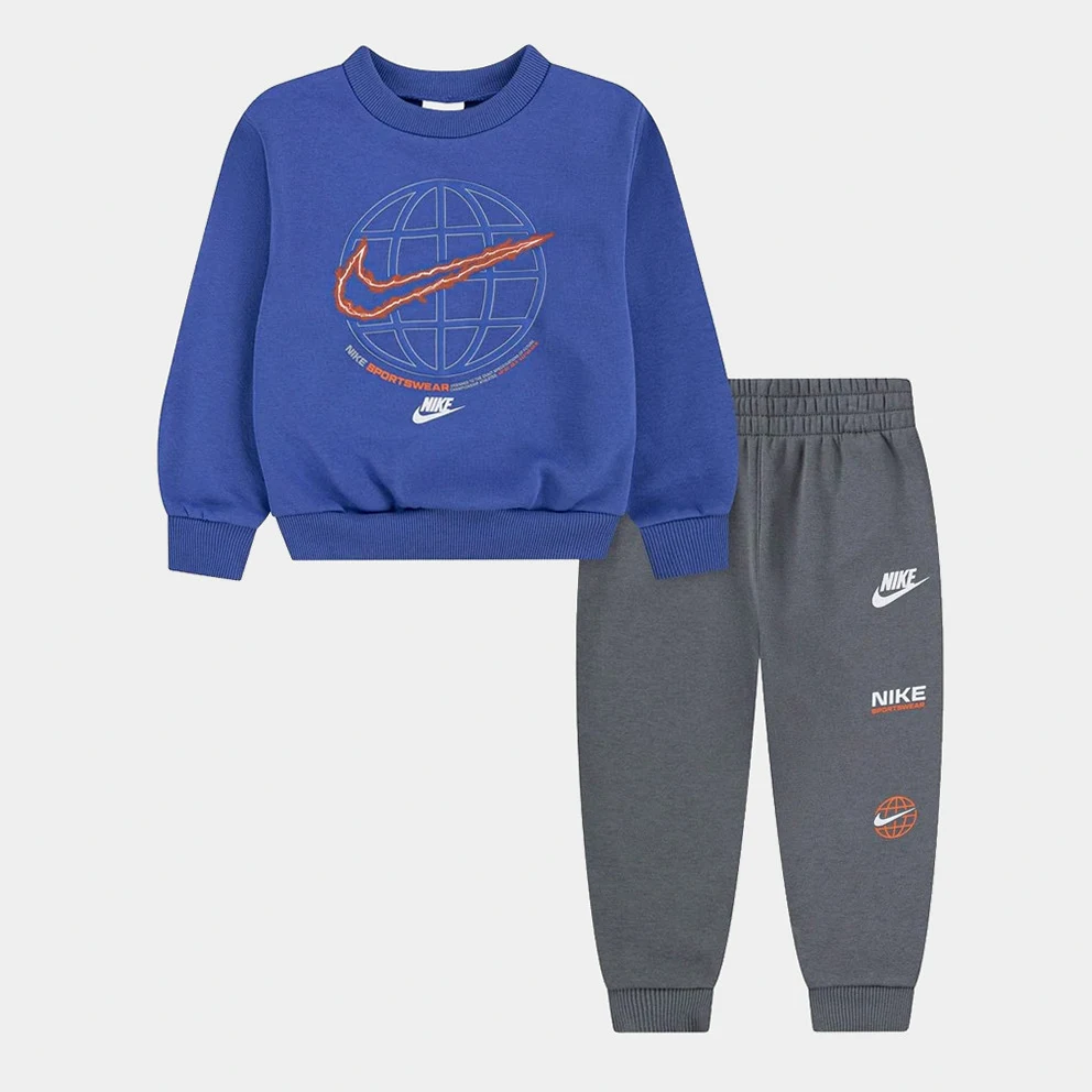 Sportswear Infant's Track Suit
