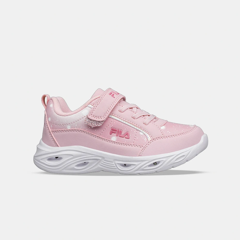 Memory Flash Gordon 6 Nanobionic Kids' Shoes