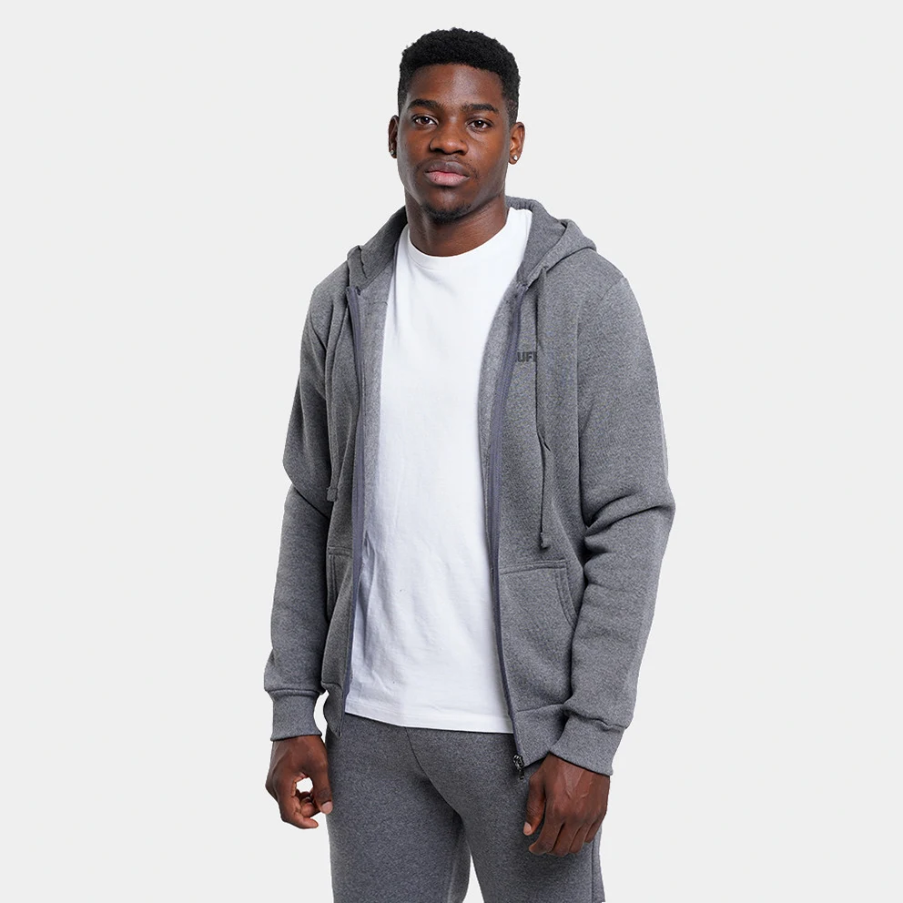 Fleece Men's Track Top
