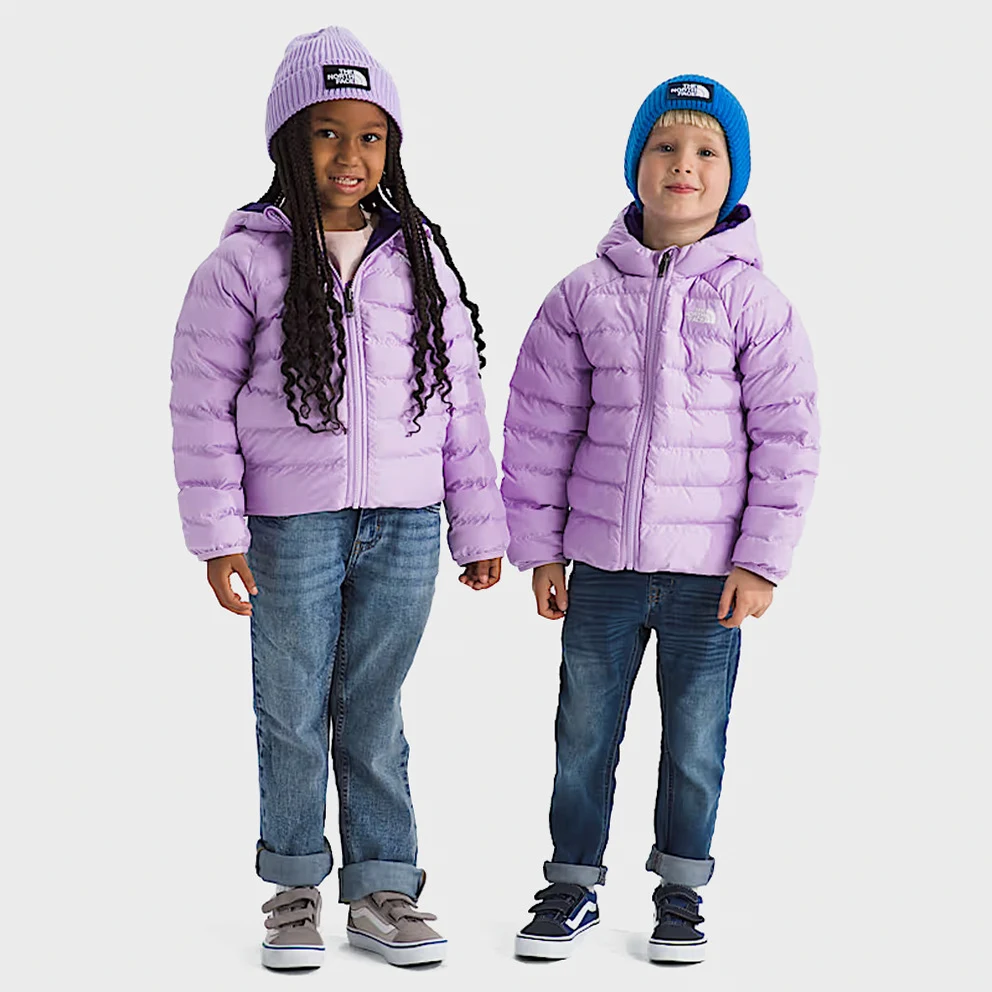 Perrito Kids' Puffer Jacket