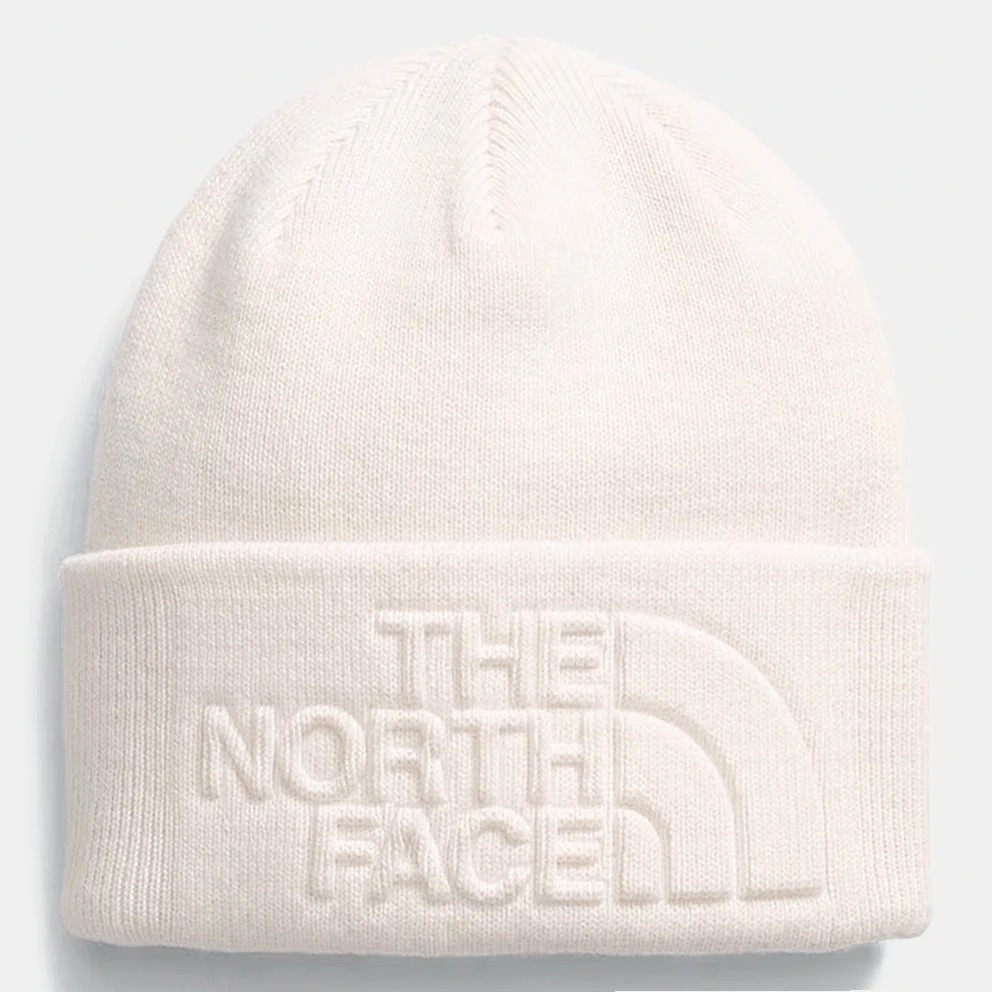 Urban Embossed Beanie
