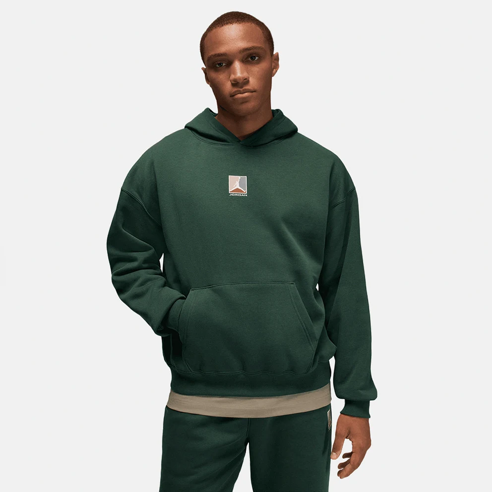 Brooklyn Fleece Men's Hoodie