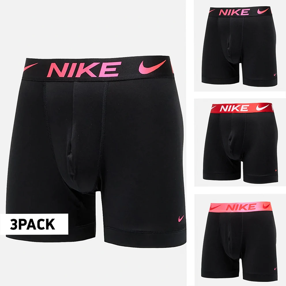 Boxer Brief 3Pk Men's Underwear