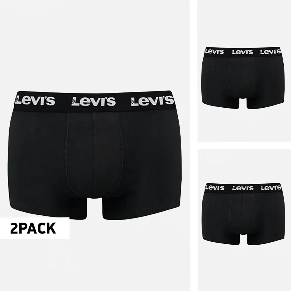 Repeat Logo Trunk 2P Men's Underwear