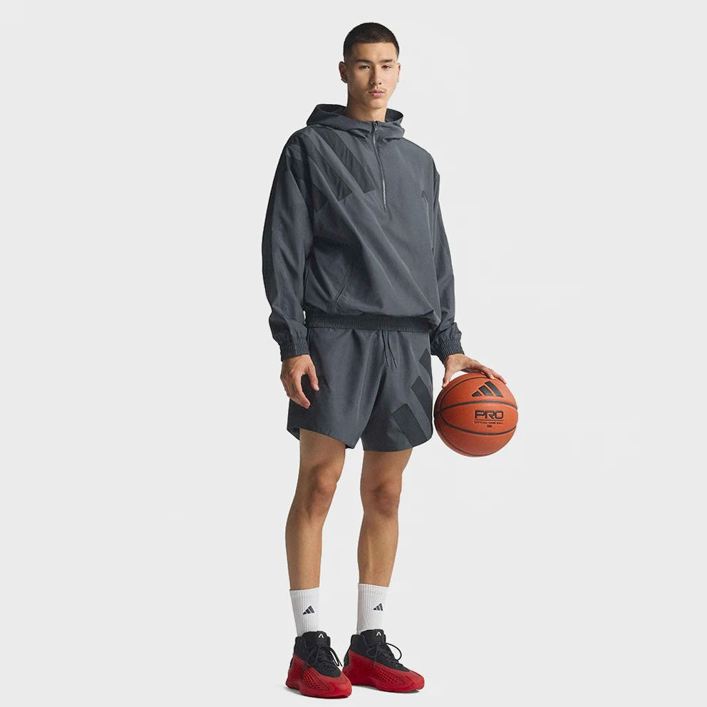 Anthony Edwards Men's Sweatshirt