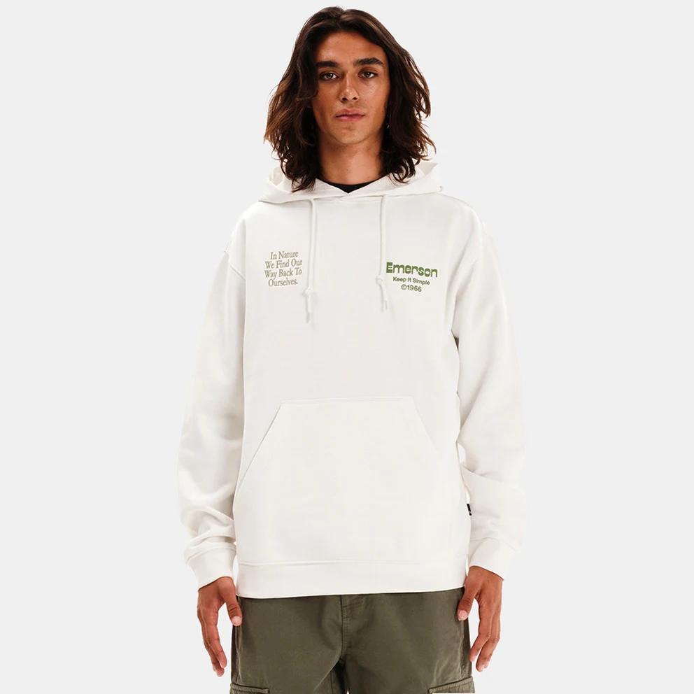 Men's Hoodie
