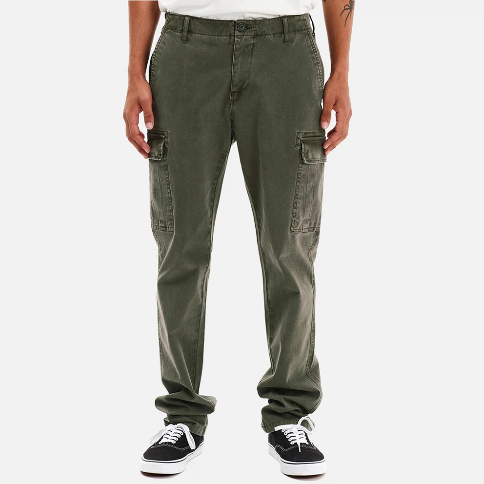 Men's Classic Cargo Pants