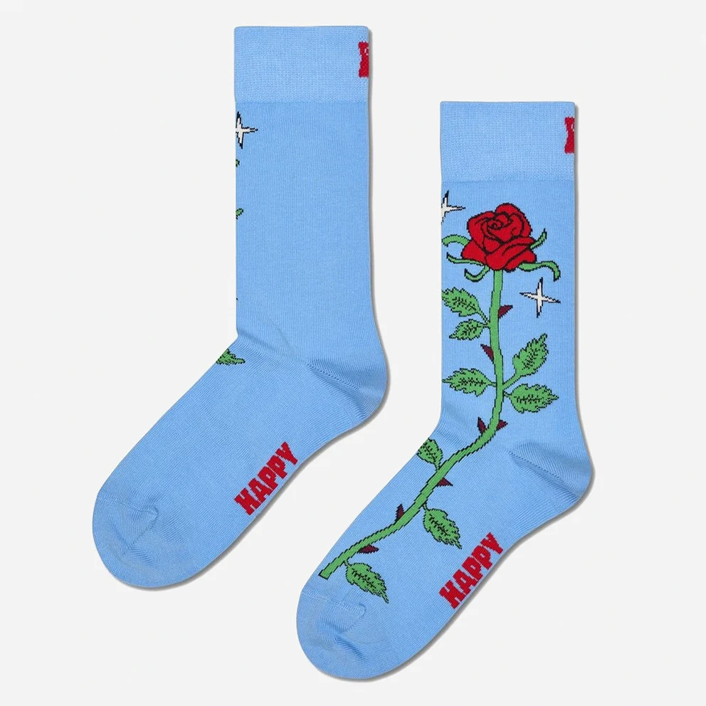 Rose Women's Socks