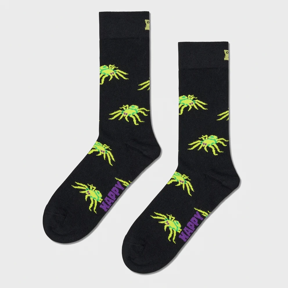 Spider Unisex Socks