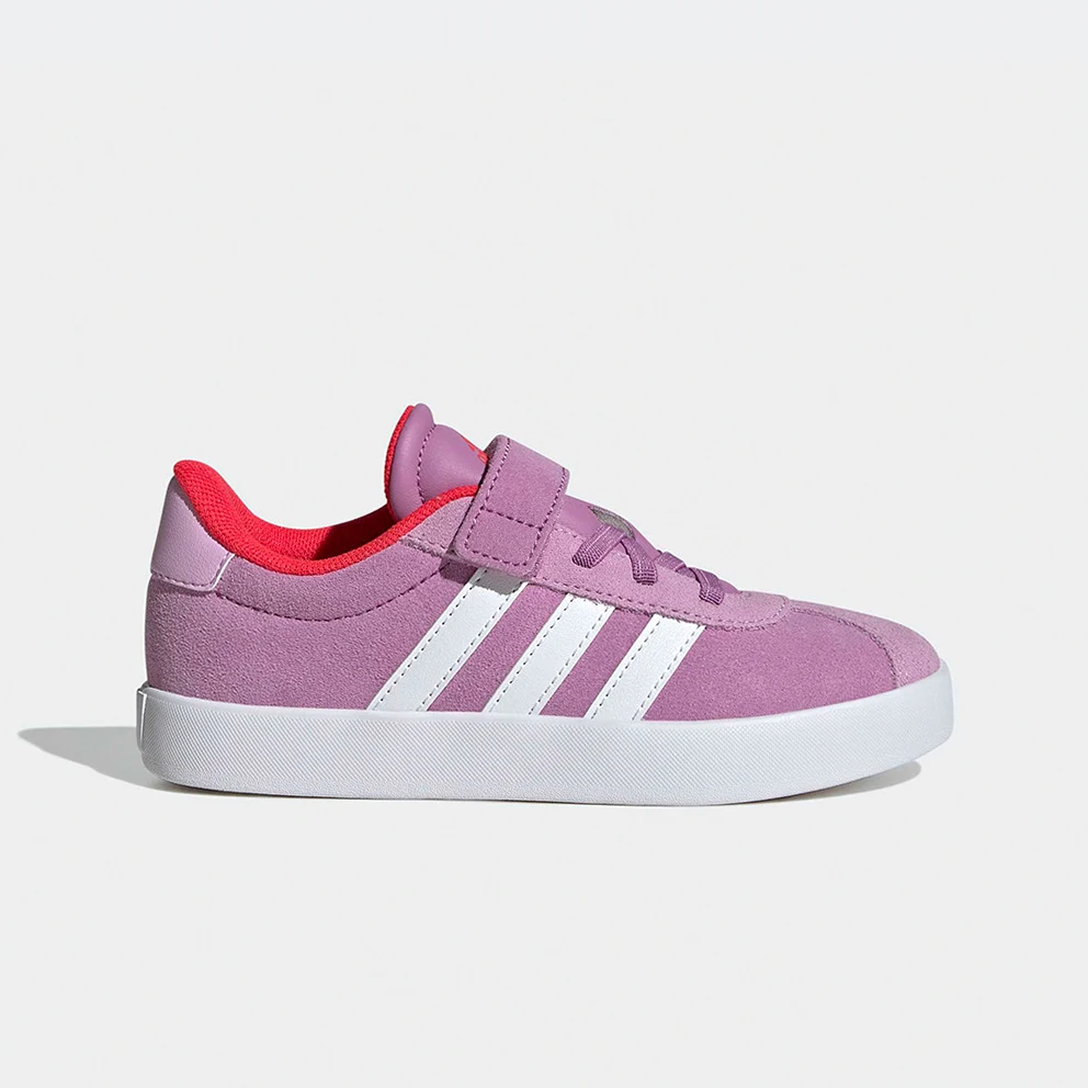 Vl Court 3.0 Kids' Shoes