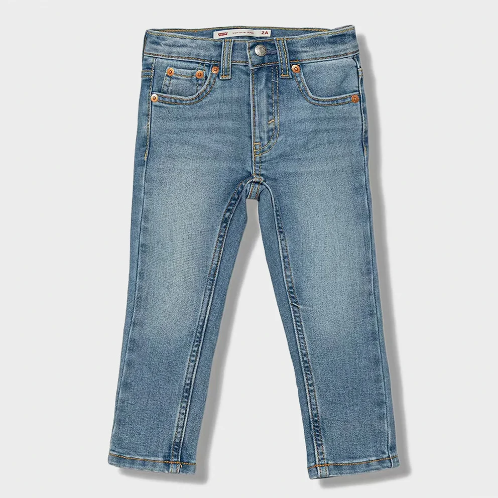 Lvb 512 Slim Taper Jean Kids' Jeans