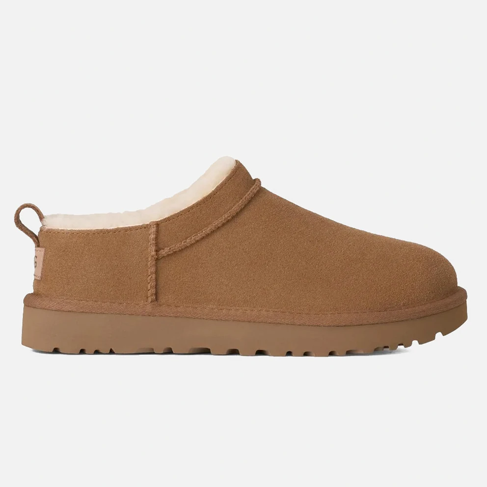 Classic Micro Women's Slippers