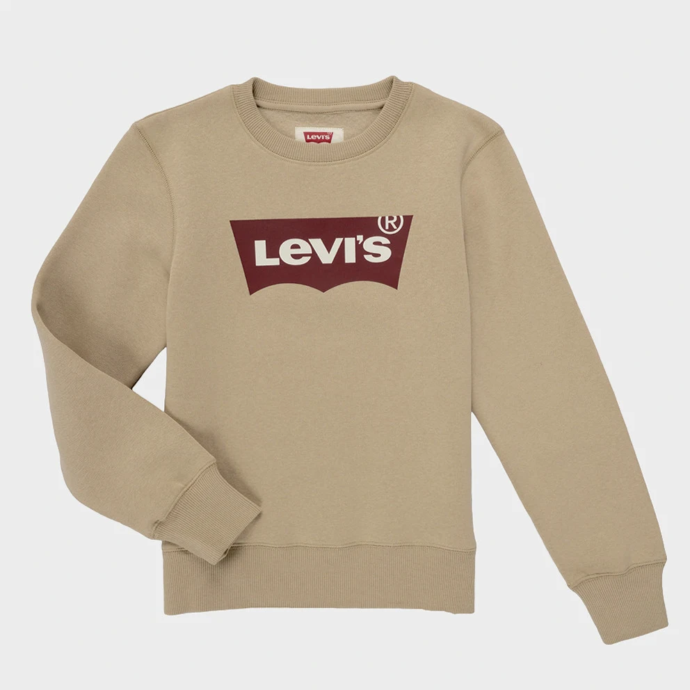 Kids' Longsleeve