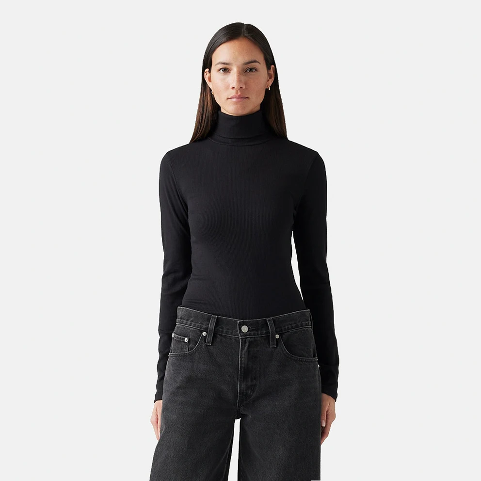 Women's Longsleeve