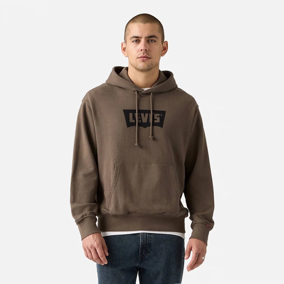 Premium Graphic Men's Hoodie