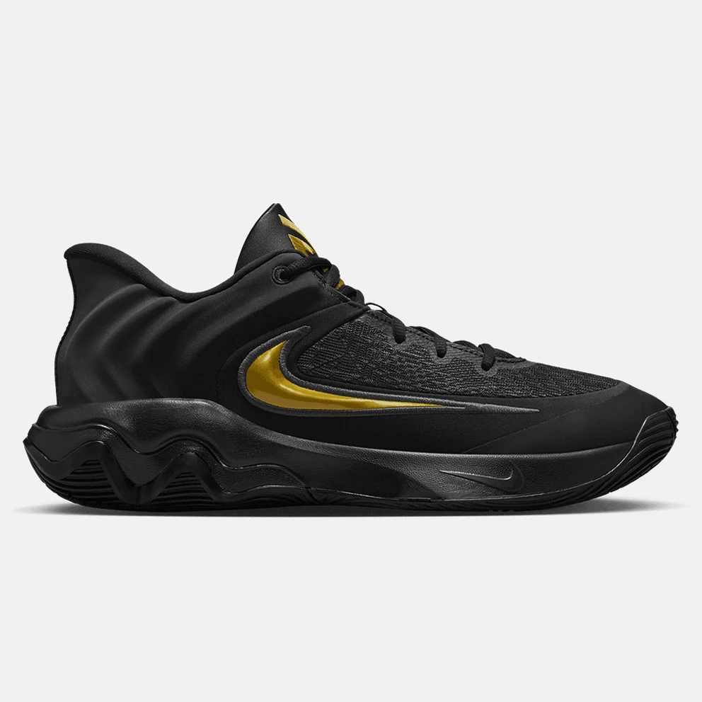 Giannis Immortality 4 Men's Basketball Shoes