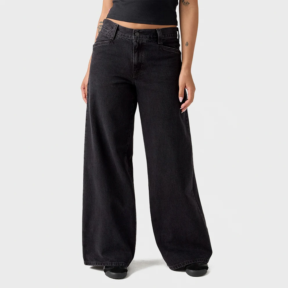94 Baggy Wide Leg Women's Jeans