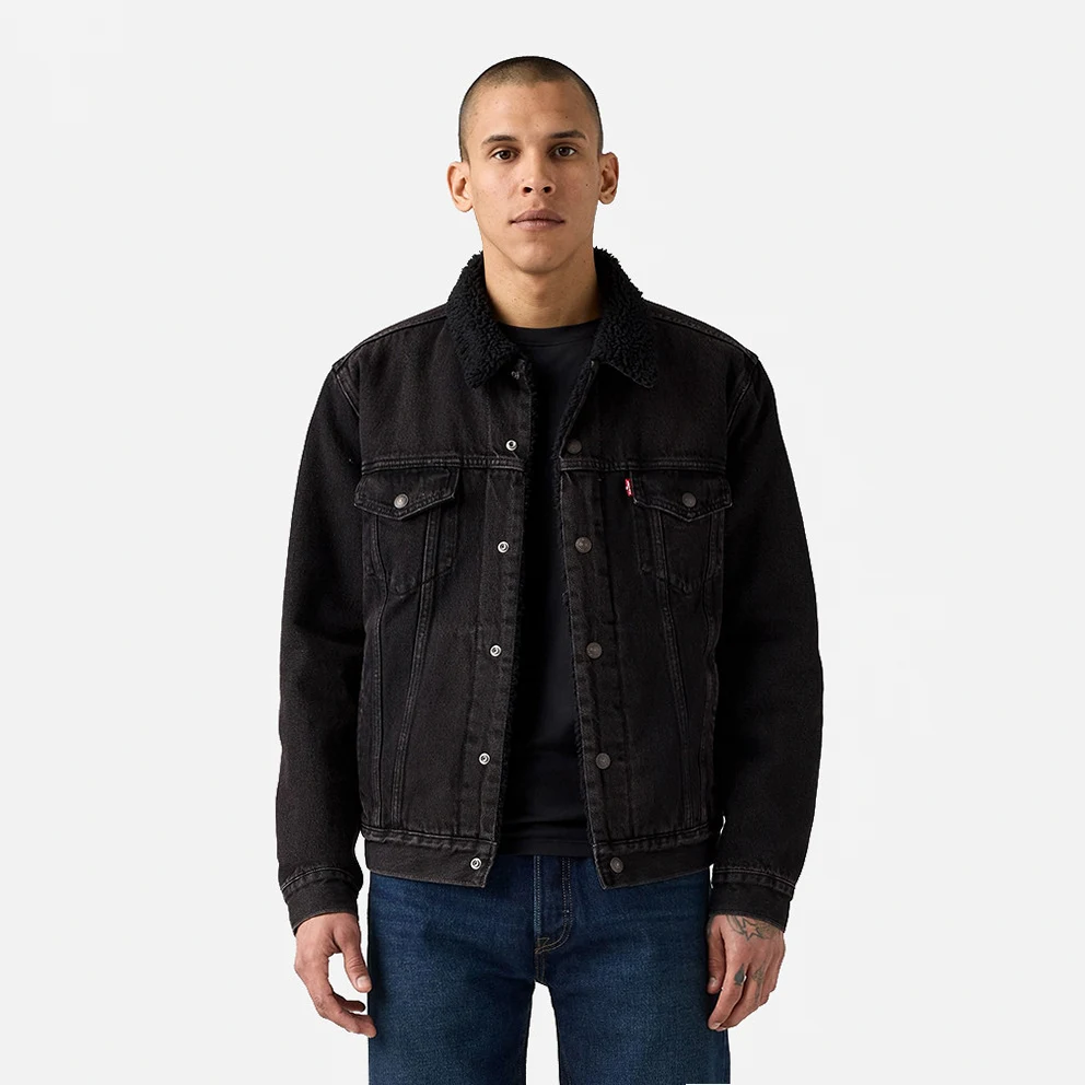 Type 3 Men's Denim Jacket