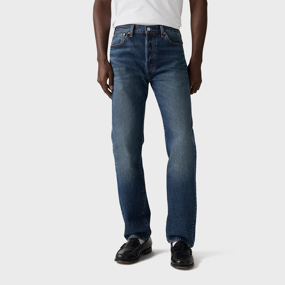 501® Original Fit Men's Jeans