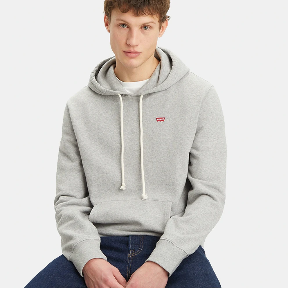 The Original Men's Hoodie