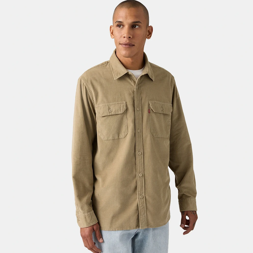 Jackson Worker Men's Shirt