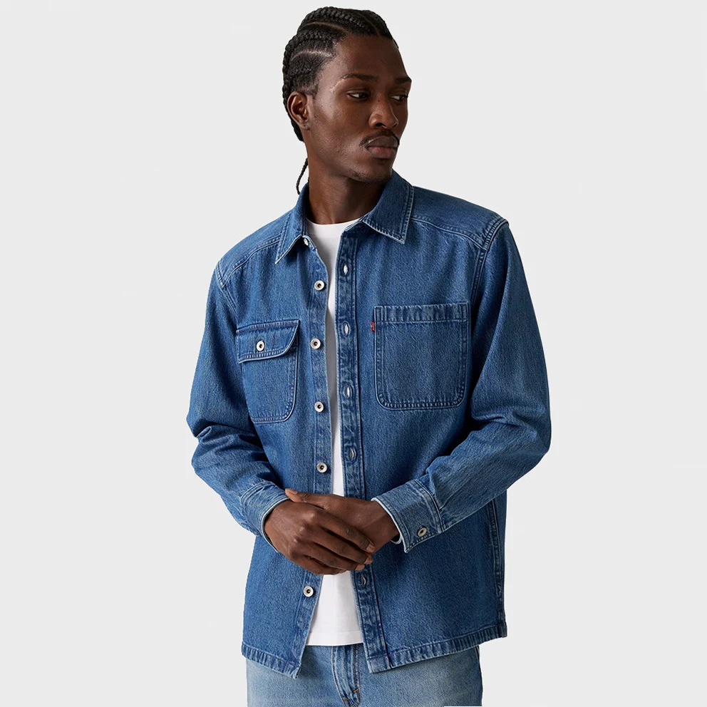 Truckee Men's Shirt
