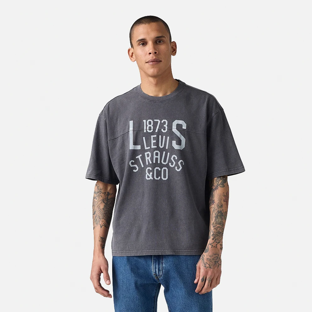 Lockwood Practice Men's T-Shirt
