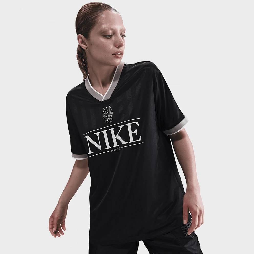 Sportswear V-Neck Jersey Women's T-shirt