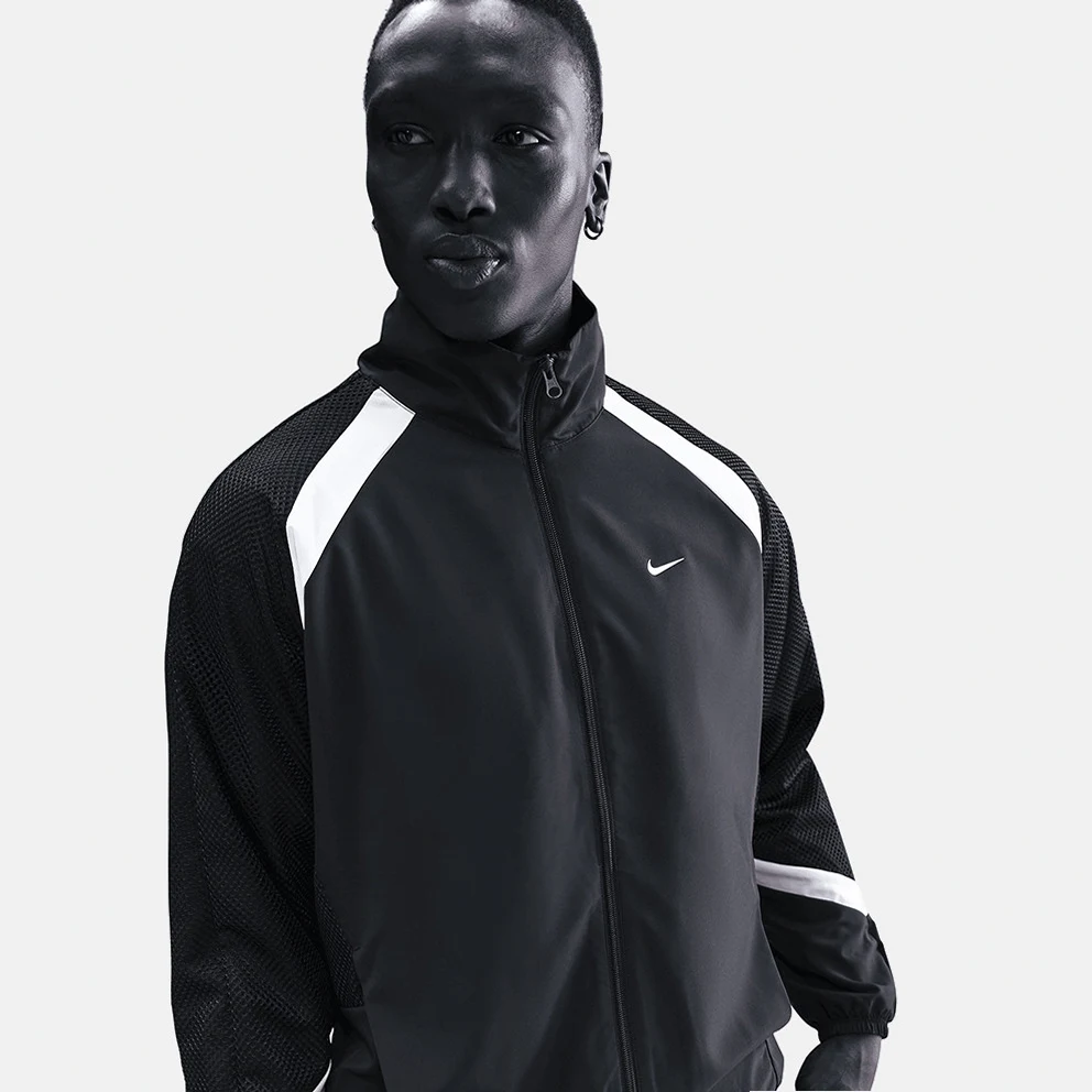 Icon Men's Jacket