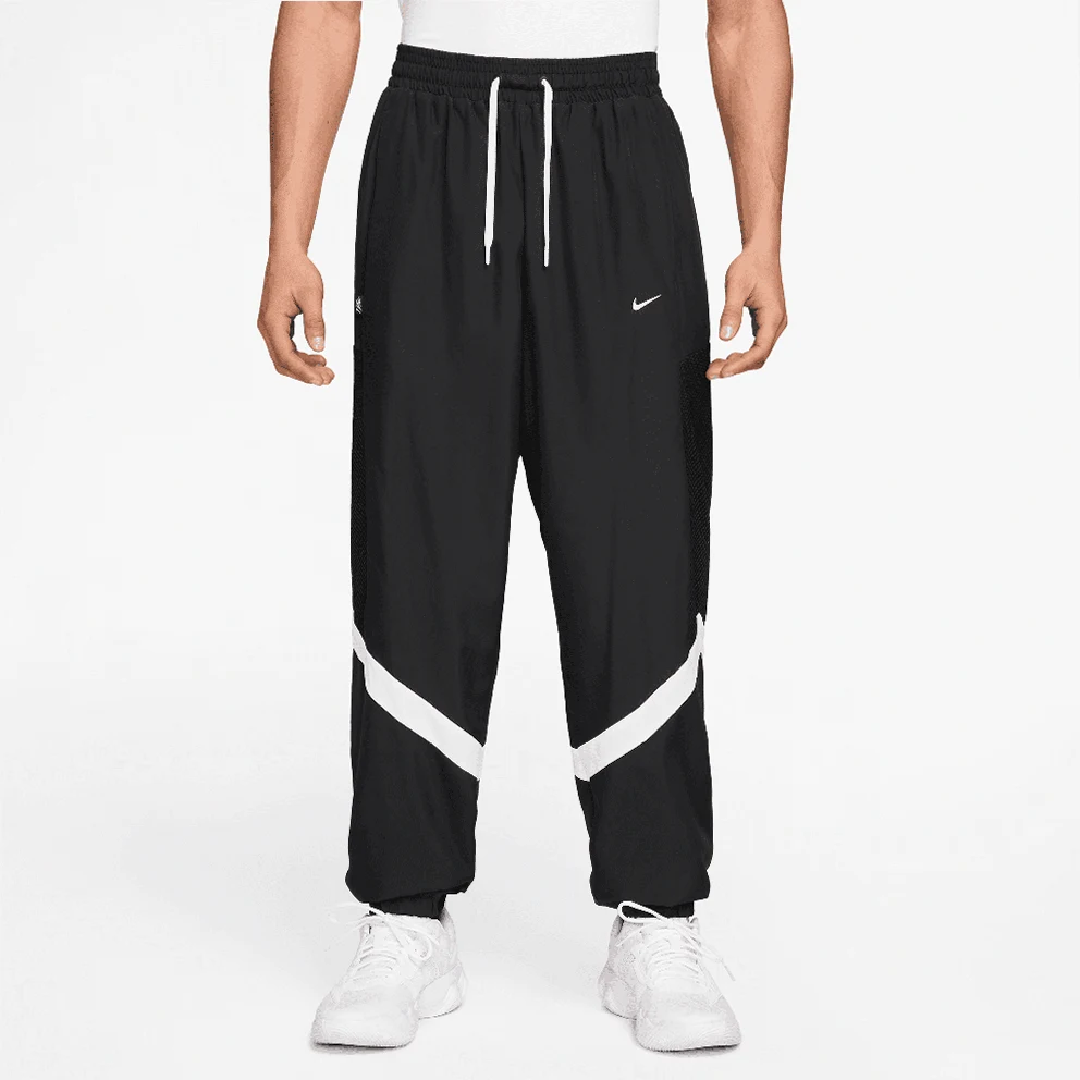 Woven Icon Street Favorite Men's Track Pants