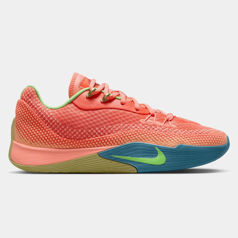 S.T. Flare Men's Basketball Shoes