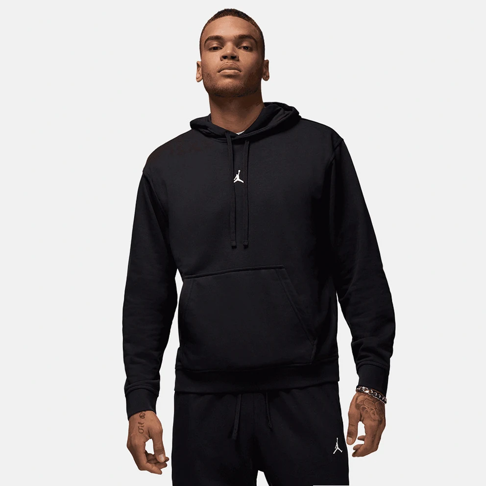 Sport Crossover Men's Hoodie