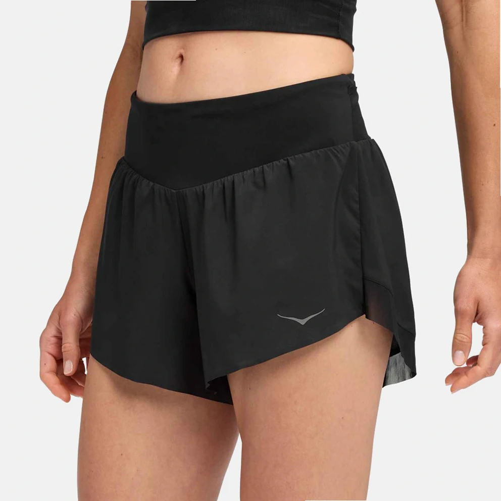 Glide Women's  Running Shorts