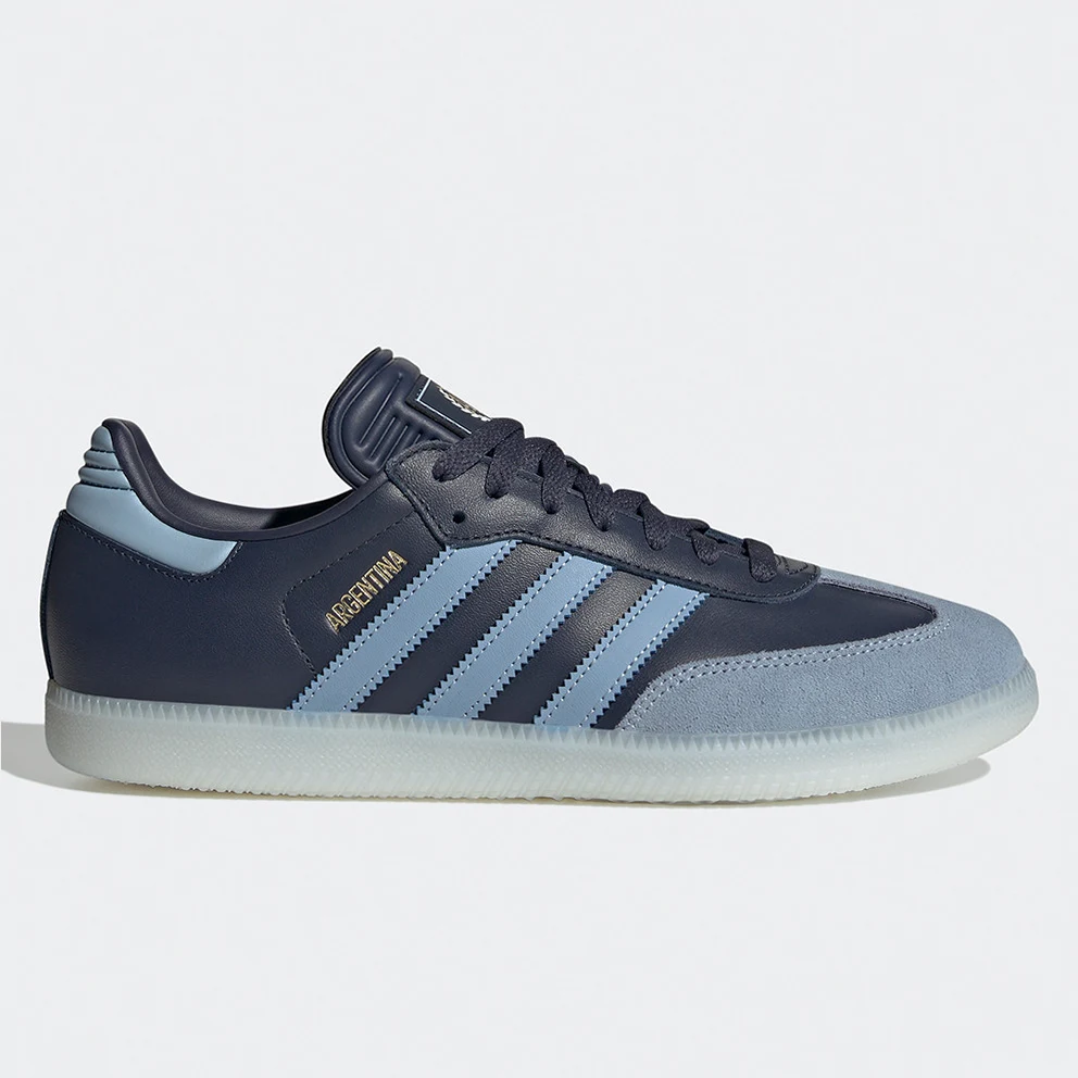 Samba Afa Men's Football Shoes