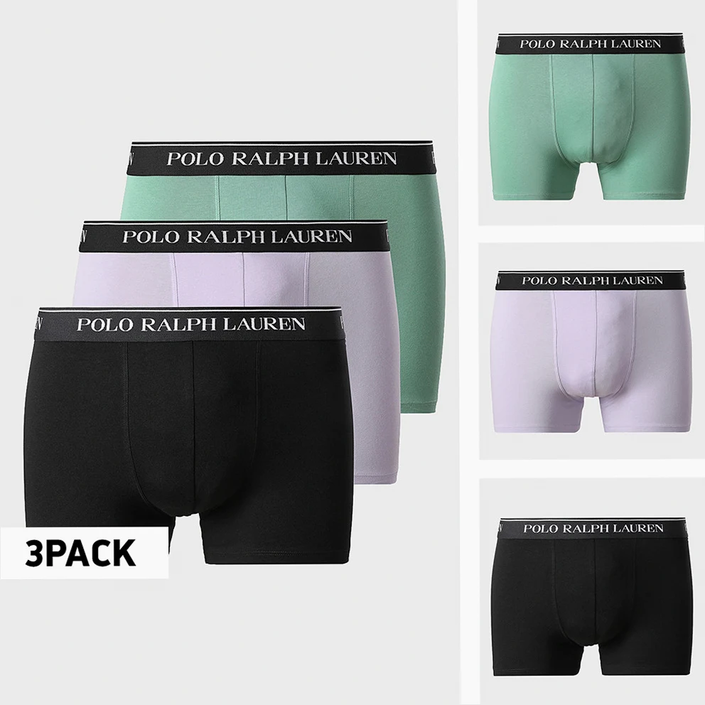 Clssic Trunk-3 Pack-Trunk Men's Underwear