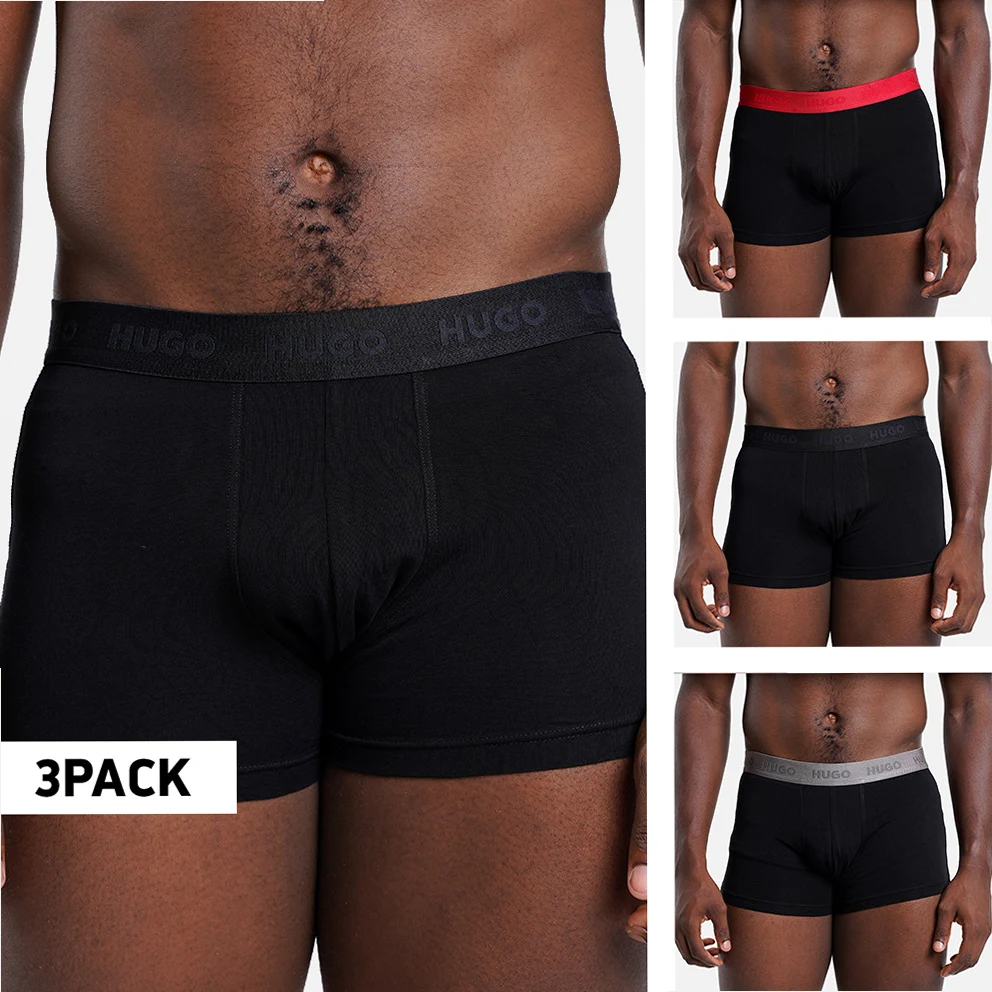 Trunk Triplet Pack Men's Underwear