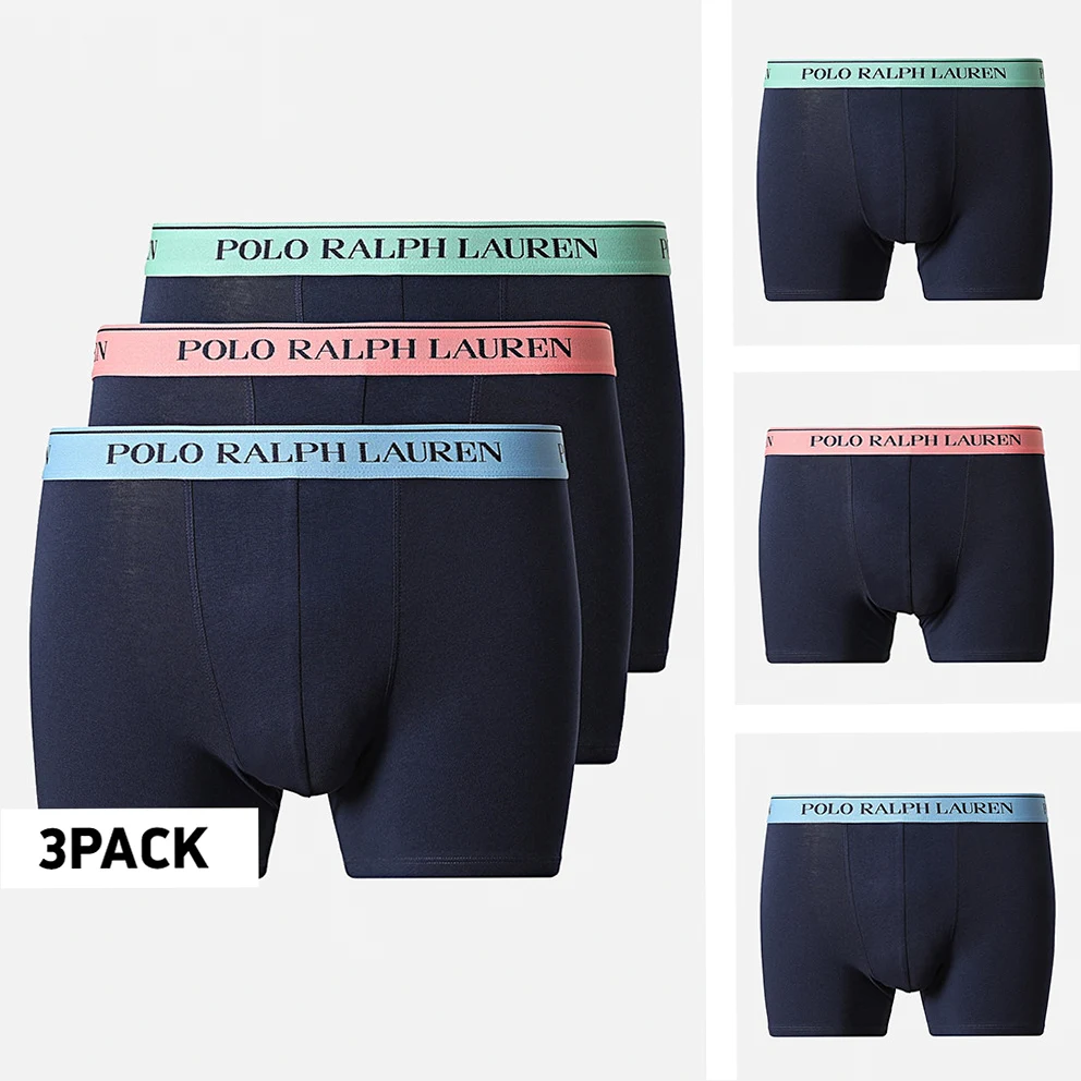 Boxer Brief-3 Pack-Boxer Brief Men's Underwear